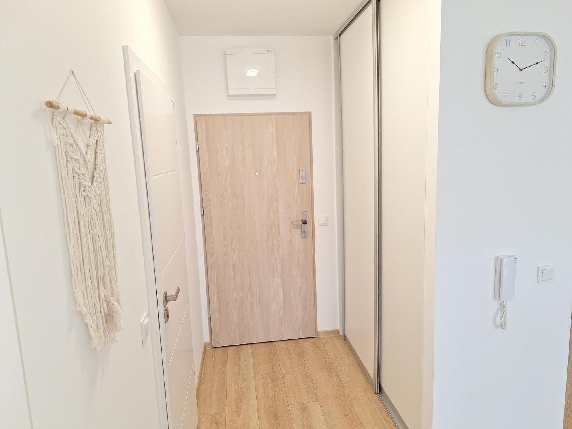 Boho Apartament - Garaz Lub Prywatny Parking, Blisko Szpitale, F-Ra Vat Szczecin Zewnętrze zdjęcie
