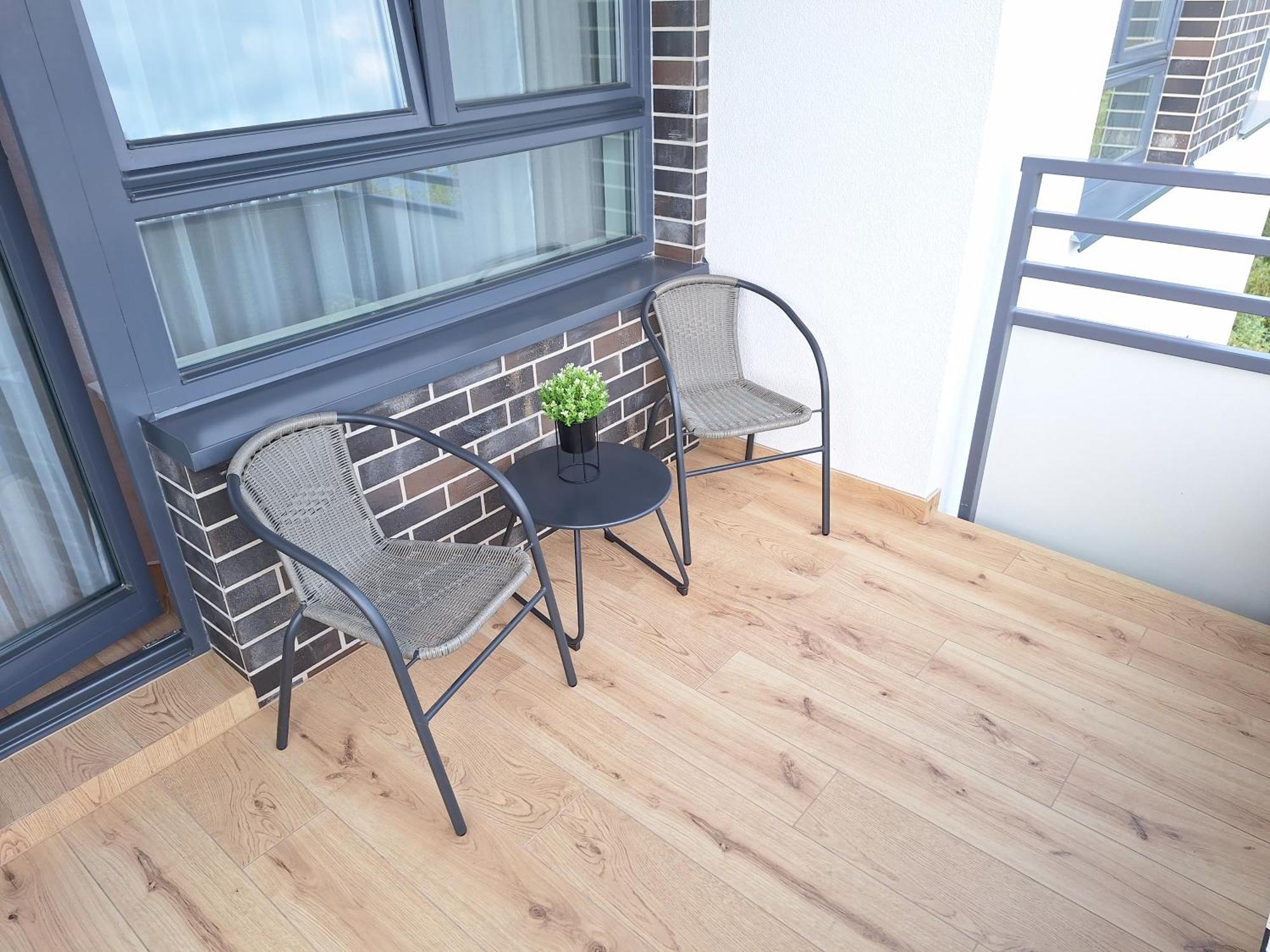 Boho Apartament - Garaz Lub Prywatny Parking, Blisko Szpitale, F-Ra Vat Szczecin Zewnętrze zdjęcie
